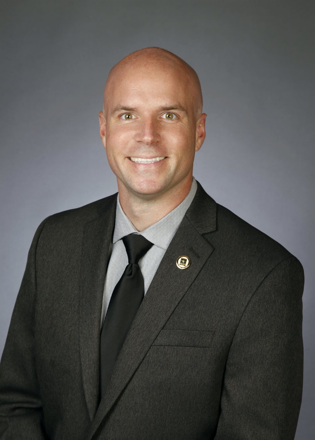 Jon Harmeling, Keynote Speaker